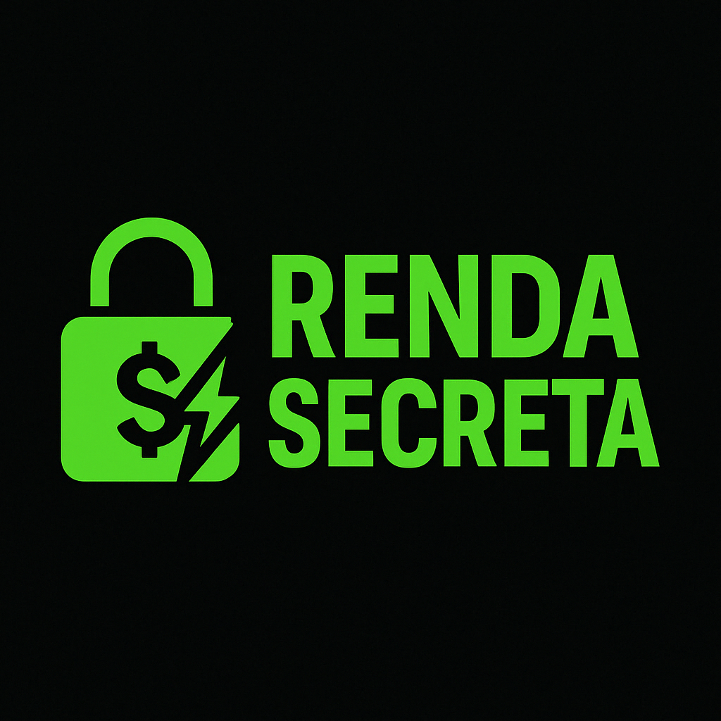 Renda Secreta